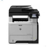 惠普521DN，A4激光打印复印一体机，打印机/复印机