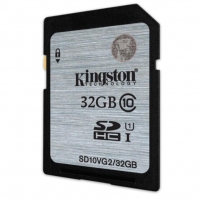 金士顿（Kingston） 32G相机存储卡32g/内存卡高速SD卡闪存卡