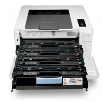 惠普（HP）Colour LaserJet Pro M154a彩色激光打印机(CP1025升级型号) 