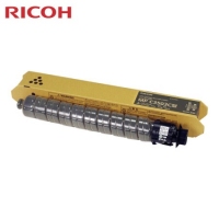 理光/Ricoh原装粉筒 MP C3503C型 原装粉盒 适用理光C3003.3004.3503.3504 MPC3503C黑色（495克）