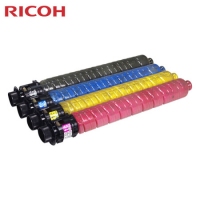 理光（Ricoh） MP C3503C型 原装粉盒 适用理光C3003.3004.3503.3504 MPC3503C红色（374克）MPC3503C黄色（359克）MPC3503C蓝色（331克）