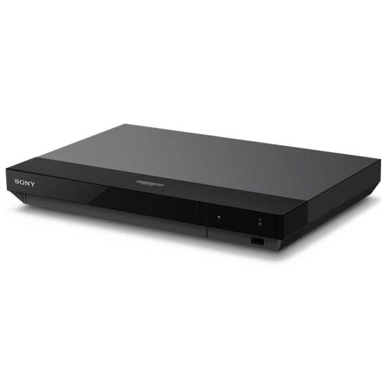 索尼sony ubp-x700 4k uhd蓝光dvd影碟机 杜比视界 3d