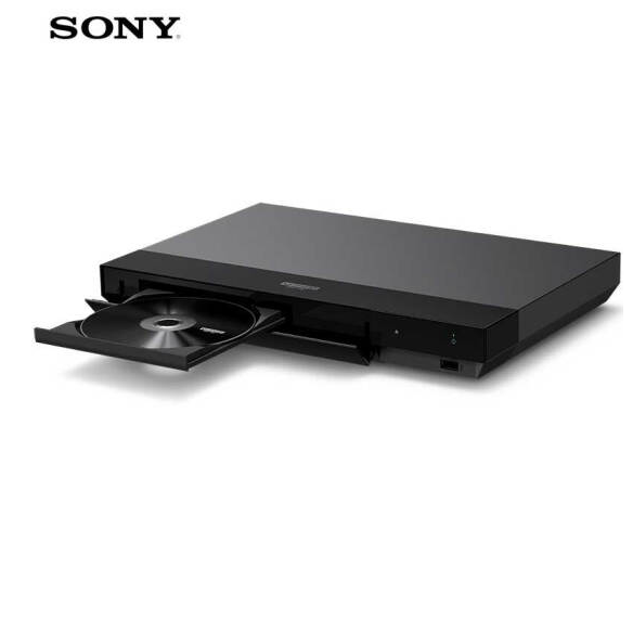 4k uhd蓝光dvd影碟机 杜比视界 3d/usb播放 网络视频 双hdmi 蓝光高清