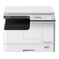 东芝（TOSHIBA）DP-2303A 黑白多功能数码复合机 复印机打印扫描一体...