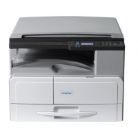 基士得耶（GESTETNER）DSM1120D A3黑白数码复合机打印复印扫描