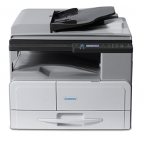 基士得耶（GESTETNER）DSM1120AD A3黑白数码复合机打印复印扫描