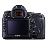 佳能（Canon）EOS 5D Mark IV 5D4 单反相机 单反机身 全画幅