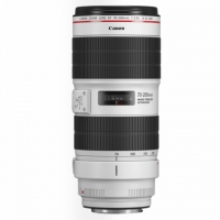 佳能（Canon）EF 70-200mm f/2.8L IS III USM 单反镜头 大三元