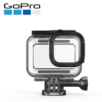 GoPro HERO8运动相机配件 60米潜水防水壳