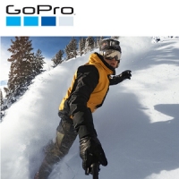 GOPRO 头带+QuickClip可调节hero 6/7运动摄像机相机配件 
