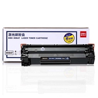 得力DBH-388AT 激光碳粉盒 硒鼓墨盒 兼容惠普HP激光打印机