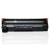 得力DBH-388AT 激光碳粉盒 硒鼓墨盒 兼容惠普HP激光打印机