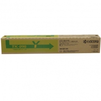 京瓷（KYOCERA） 原装复印机碳粉墨粉盒、墨盒 8520/8525碳粉墨粉盒TK-898黄色