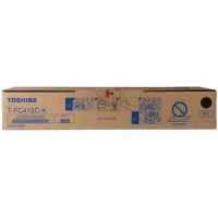 东芝（TOSHIBA）PS-ZTFC415CK 原装碳粉墨粉盒 适用2010AC/2510AC