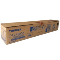 东芝（TOSHIBA）PS-ZTFC415CK 原装碳粉墨粉盒 适用2010AC/2510AC