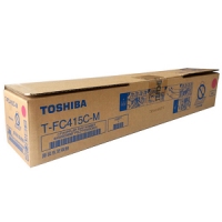 东芝（TOSHIBA）PS-ZTFC415CM 原装碳粉墨粉盒 适用2010AC/2510AC