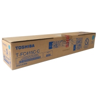 东芝（TOSHIBA）PS-ZTFC415CC 原装碳粉墨粉盒 适用2010AC/2510AC