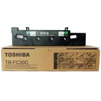 东芝（TOSHIBA）TB-FC30 原装废粉盒 废粉回收盒 (适用2050C/2051C/2550C/2551C/2000AC/2500AC机型)