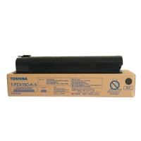 东芝（TOSHIBA）T-FC415CK-S 原装碳粉/墨粉盒 适用2010AC/2510AC/2515A