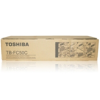 东芝（TOSHIBA）TB-FC505原装废粉盒 适用2555C系列2515AC系列2505AC