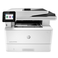 惠普（HP） M329dw A4黑白激光多功能一体机 双面打印，复印扫描