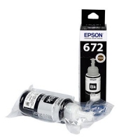 爱普生（EPSON） T6721原装墨水黑色