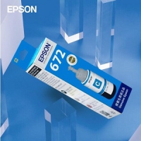 爱普生（EPSON） T6721原装墨水青色