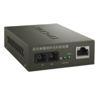 TP-LINK TR-962D 单模光纤收发器 (单位：个)