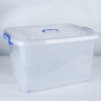 塑料收纳盒（40*30）（单位：个）