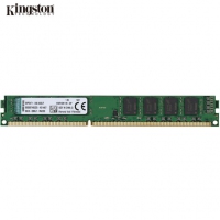 金士顿(Kingston) DDR3 1600 8GB 台式机内存条（单位：个）