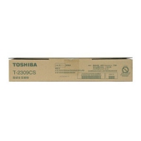 东芝(TOSHIBA) T-2309Cs 原装墨粉盒 东芝2809 2303 28039(单位：支)