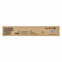 富士施乐（Fuji Xerox）sc2022 墨粉筒 CT202955 黄色墨粉