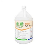 康雅厨房柠檬去油污洗洁精3.78L（单位：桶）