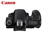 佳能（Canon）EOS 90D 单反相机 单反套机（EF-S 18-135mm f/3.5-5.6 IS USM 单反镜头）（单位：套）