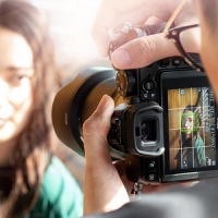 尼康（Nikon）Z 5 全画幅微单相机 数码相机 微单套机 （Z 24-50mm f/4-6.3 微单镜头）Vlog相机 视频拍摄（赠送128G高速卡和相机包1个）（单位：台）