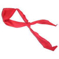 1.2米小学生红领巾 少先队员标准款耐变色红领巾（单位：条）