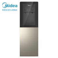 美的（Midea）饮水机家用立式办公柜式饮水器温热款（单位：台）