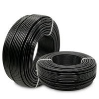 电线软电缆2芯铜铝防水防冻2.5平方100米（单位：卷）