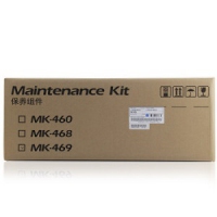 京瓷（KYOCERA）MK-469 原装硒鼓组件适用京瓷180 181 220 复印机硒鼓组件
