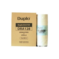 迪普乐 DRA128版纸（适用于DP-A120Ⅱ/125Ⅱ）