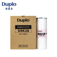 迪普乐 DRK28版纸（适用于DP-K5200.K5205.K7205）