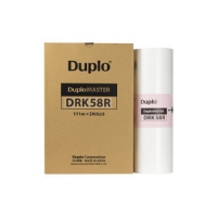 迪普乐 DRK58R版纸（适用于DP-K5500Z（RFID））