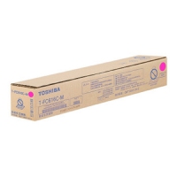 东芝（TOSHIBA）T-FC616CM 原装红色碳粉 (适用于5516/6516/7518) 约39200页