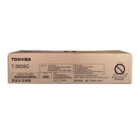 东芝（TOSHIBA）T-3008C原装碳粉/墨粉（适用于e-STUDIO2508A/3008A/3508A/4508A/5008A）黑色高容