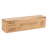 东芝（TOSHIBA）T-5018C-M原装碳粉（墨粉）（适用DP-2618A/3118A/3618A/4618A