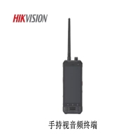 海康威视/HIKVISION 其他政法检测，专用设备（手持视音频终端） 海康威视 DS-MDT001 /PTT400M/ZC