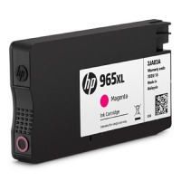 惠普/HP  965XL大容量品红色墨盒 适用hp 9010/9019/9020打印机