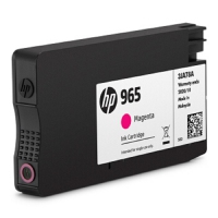 惠普/HP 965品红色墨盒 适用hp 9010/9019/9020打印机