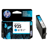 惠普/HP  935青色墨盒 适用hp 6230/6820/6830打印机