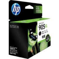 惠普/HP 905XL大容量黑色墨盒 适用hp OJ6960/6970 打印机 